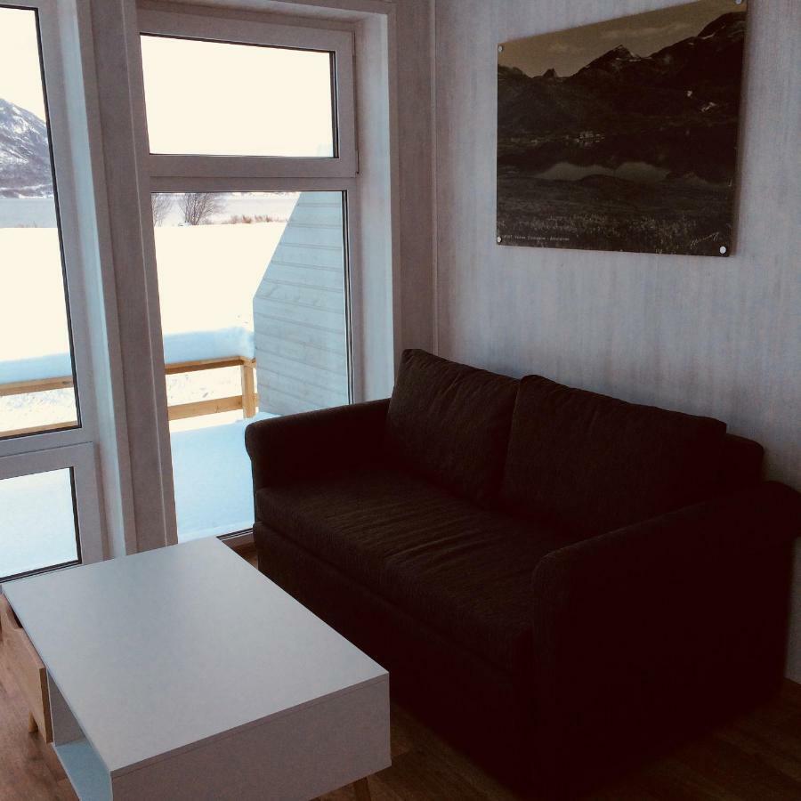 Mjosvang Kafe Vang I Valdres Exterior photo